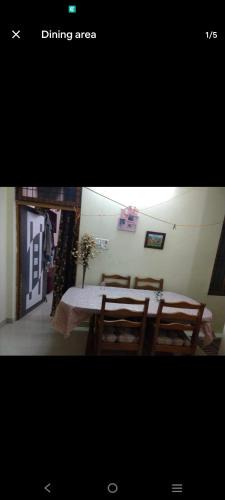 Allahabad House | Sita kutir
