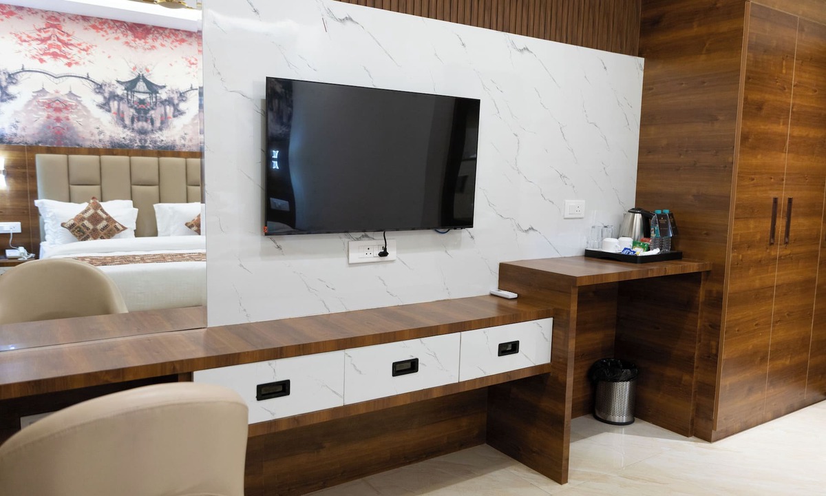 Bullawala Hotel | Sitharth Hotel