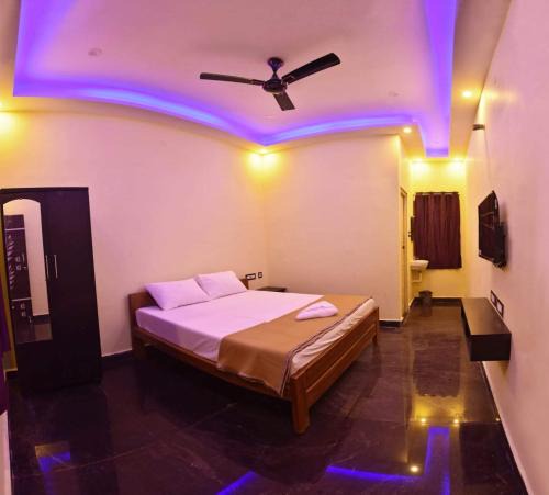 Mahabalipuram Beach House | Sivakumar paradise