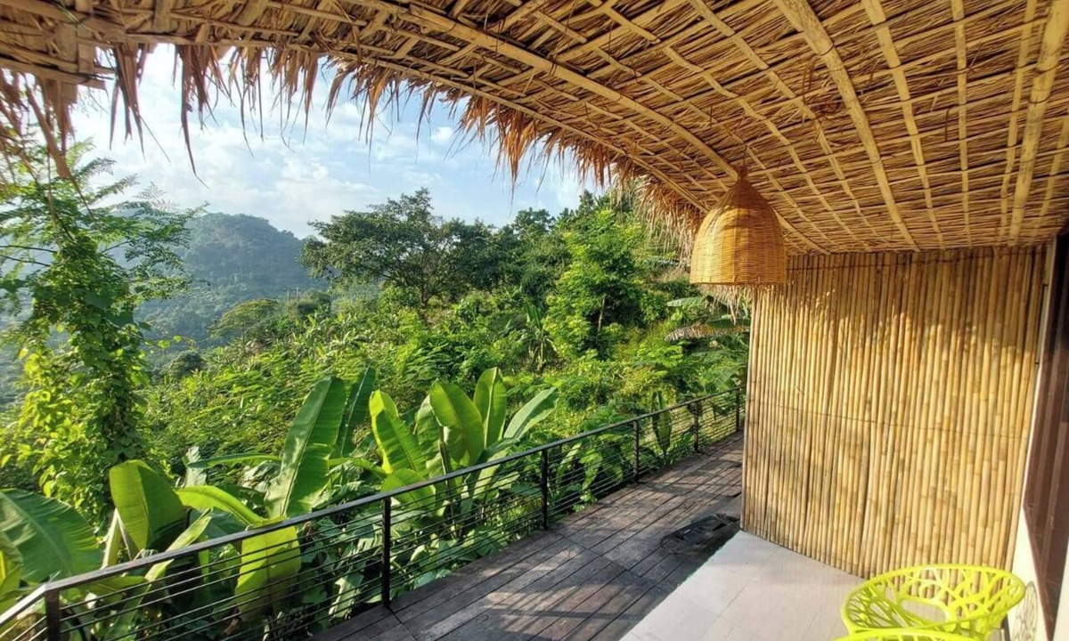 Bandarban Hotel | Six View Hill Resort Bandarban