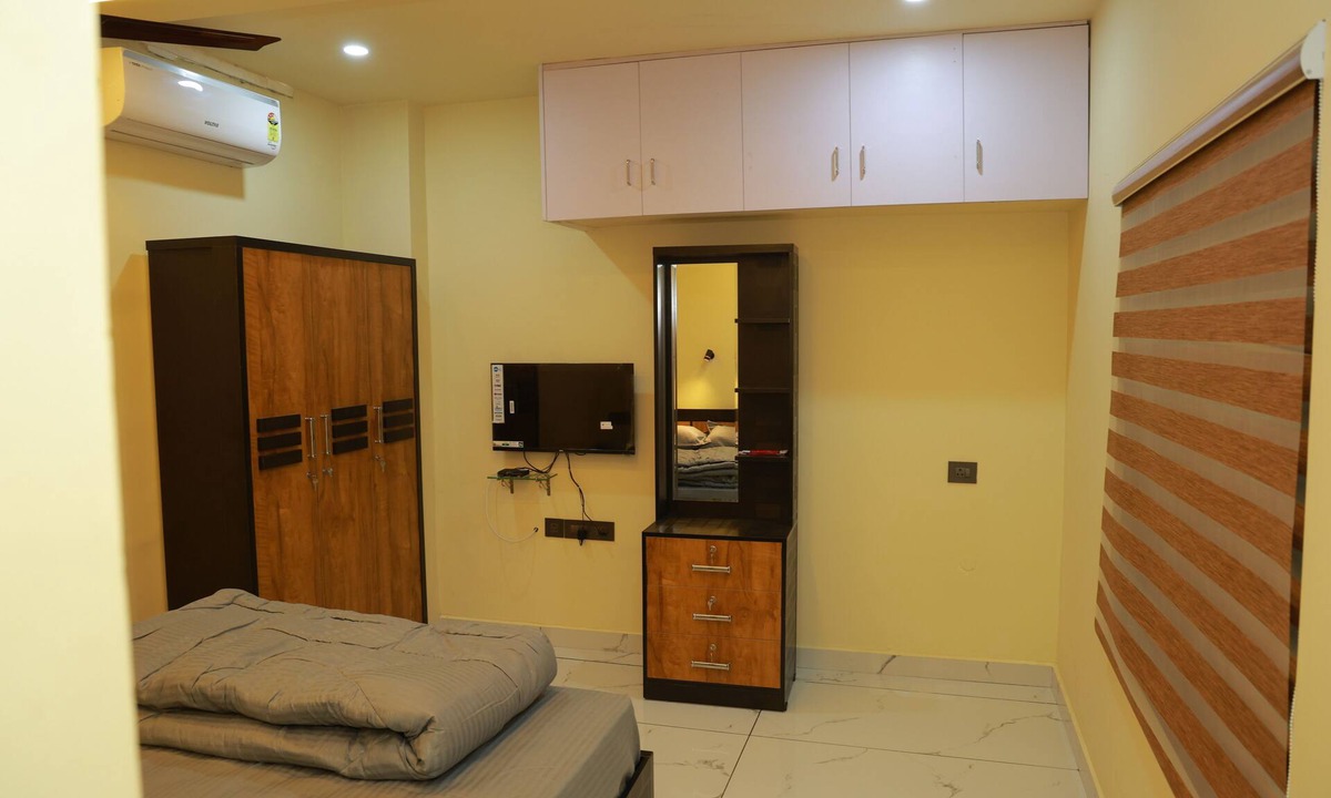 Changanacherry Cabin | SJ HO0MES