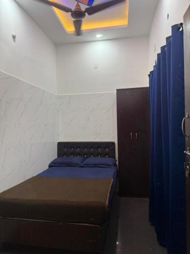 Nagore House | SK Residency Nagore