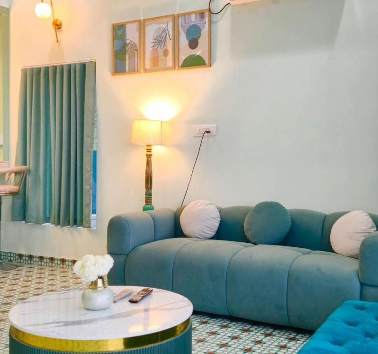 Wadakanchery Villa | Skydale Villa