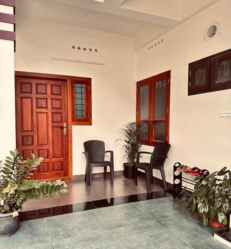 Kazhakuttam House | Skye by livNstay