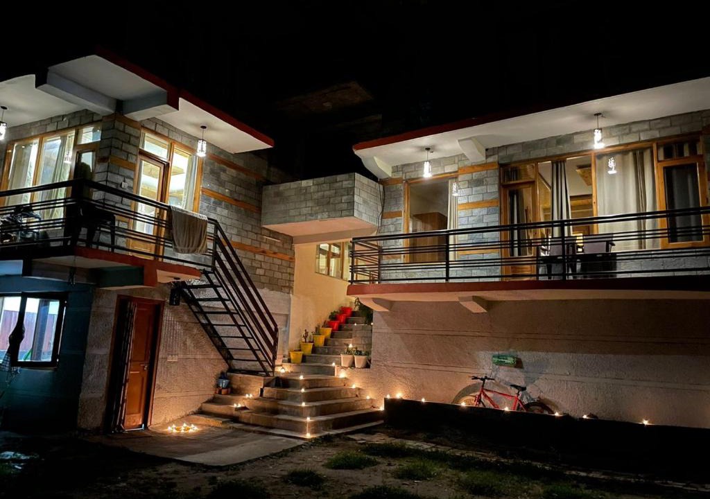 Jagatsukh House | Slojourne, Manali - Stays, Experiences and Events