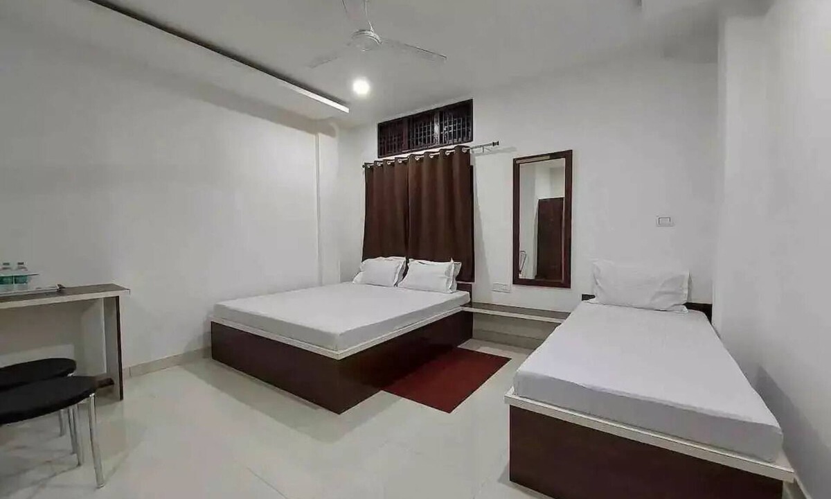 Golaghat Hotel | Sneha Bhawan - Home Away From Home! #7