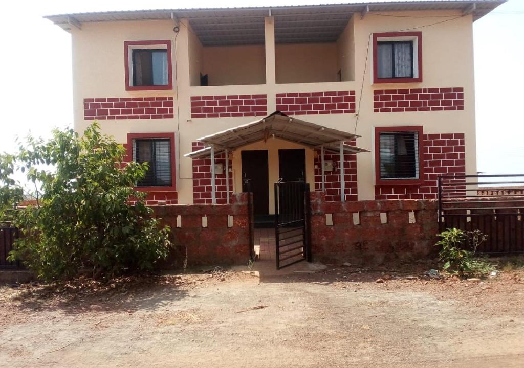 Dapoli House | Snehabandh