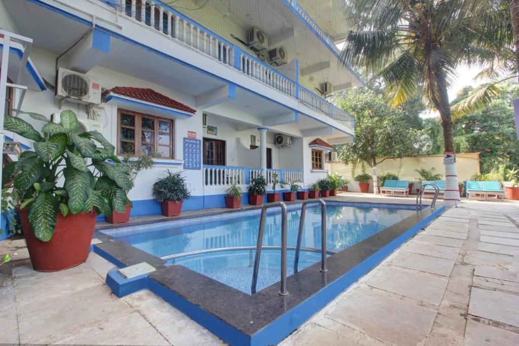 Gauravaddo Apartment | Sodex Apartment