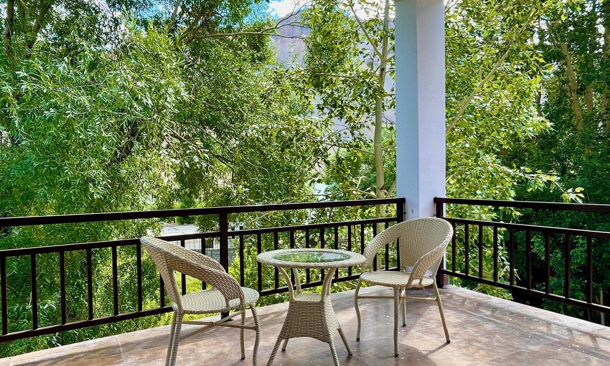 Kaza Hotel | SOL ECO Hotel