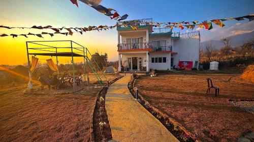 Gunehr Hostel | Solo Monkey Hostel Bir - formerly Social Monkey Hostel