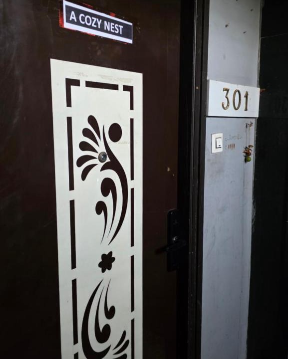Santacruz Apartment | Soma Enclave - 2 Bedroom Apartment Kalina
