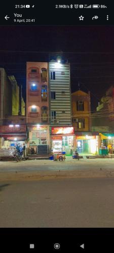 Hanumangarh Hotel | Soni Hotel