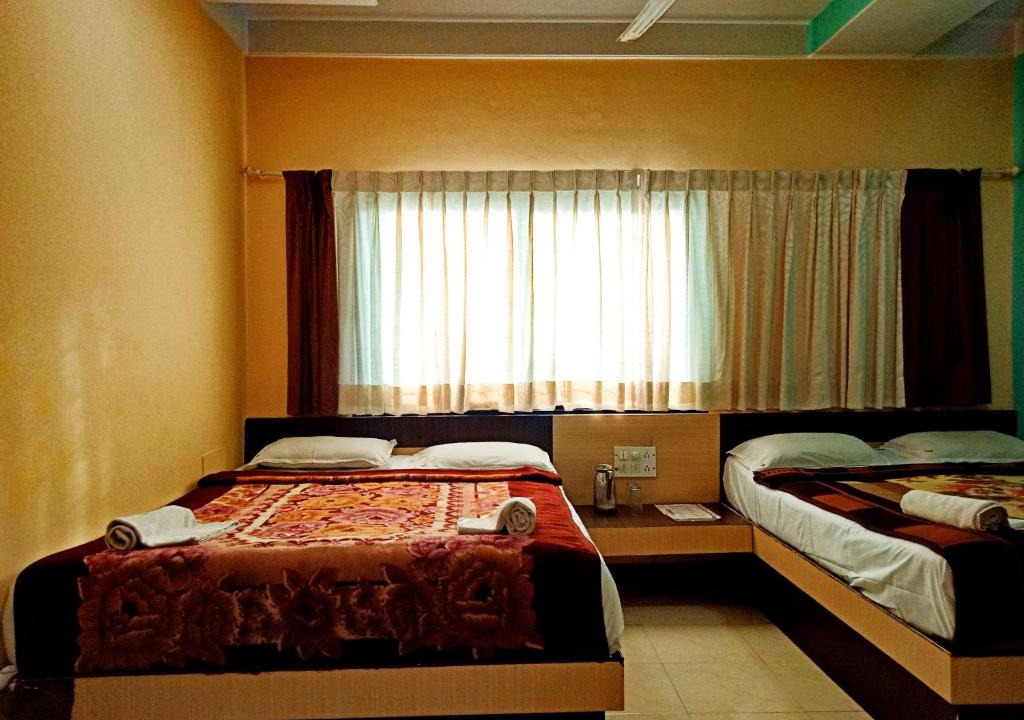 Mahabaleshwar Hotel | Sonu Regency