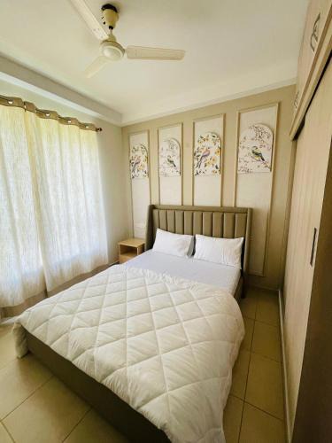 Bengaluru Apartment | Sophisticated 2bhk in Bhartiya city near manyata tech park