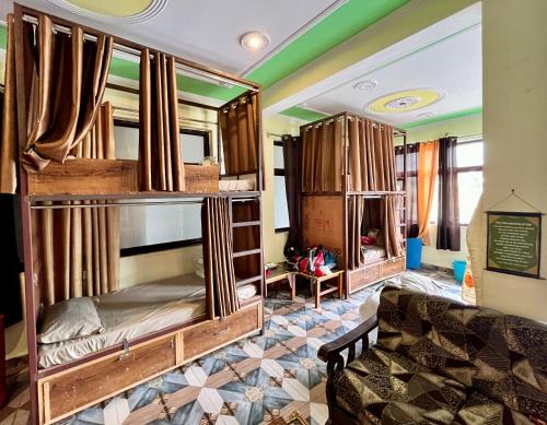 Tapovan Hostel | Soul Hostel