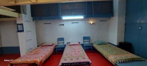 Khattalwada Hostel | Sovabazar Pauls PG