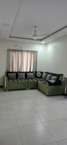 Daulatabad Apartment | Spacious 1BHK in the Heart of the City