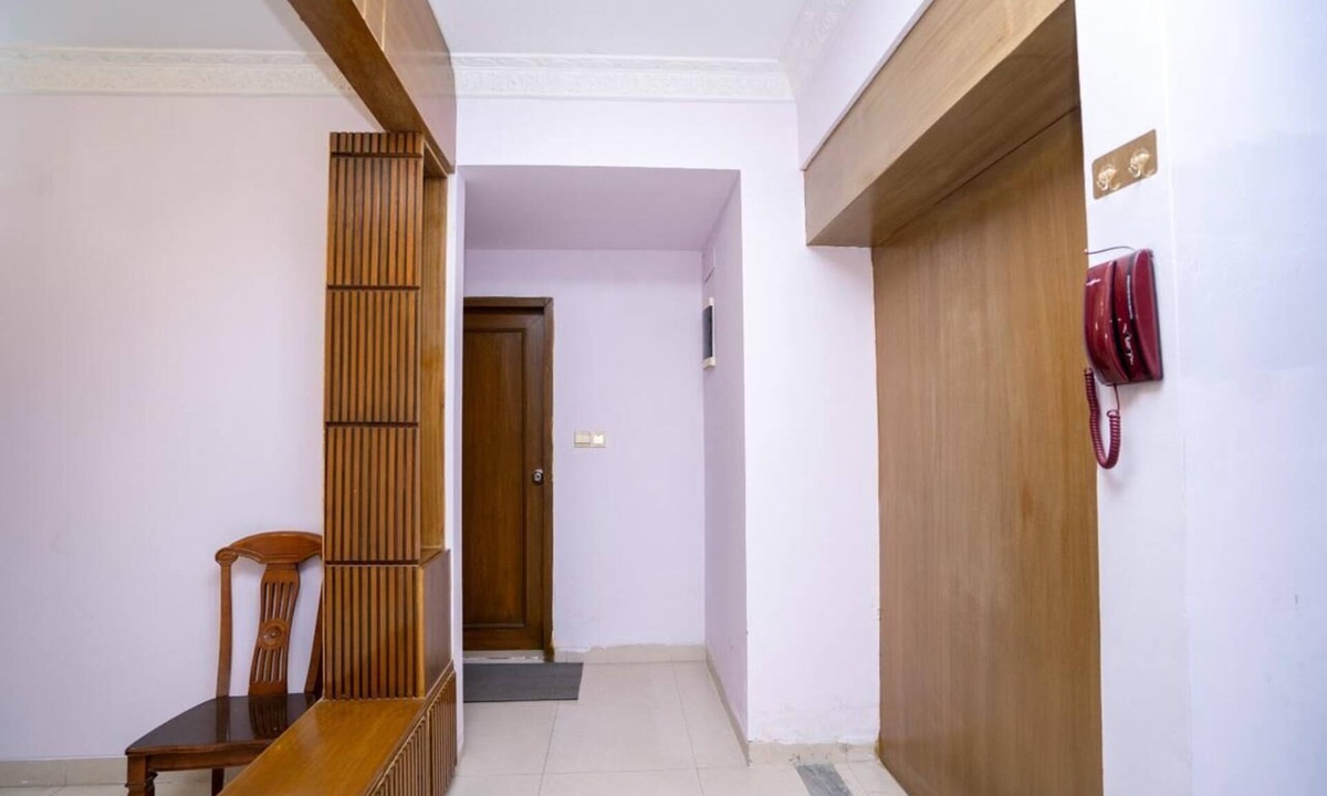 Dhanmondi Apartment | Spacious 3BR Apartment in Dhanmondi