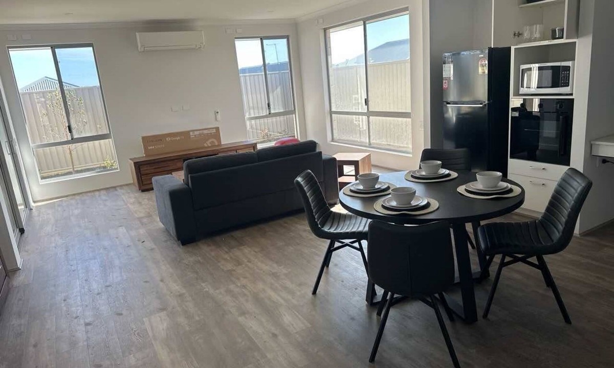 Alkimos Apartment | Spacious Accessible with Bathrooms for Everyone