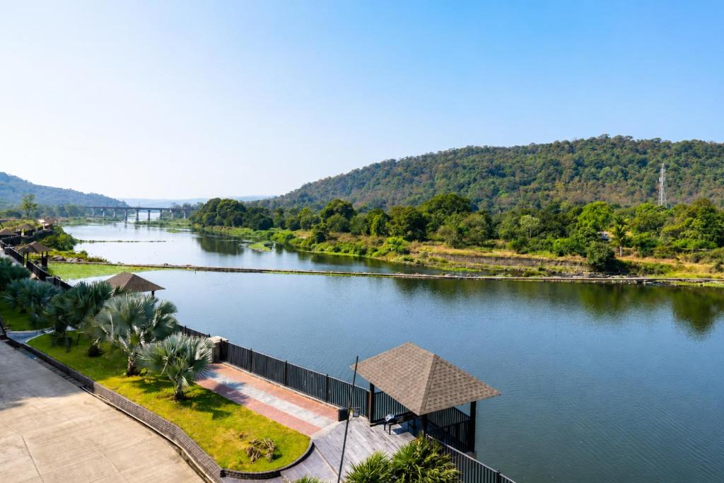 Uddar Apartment | SparksFly 2BHK Serviced Apartment Panvel