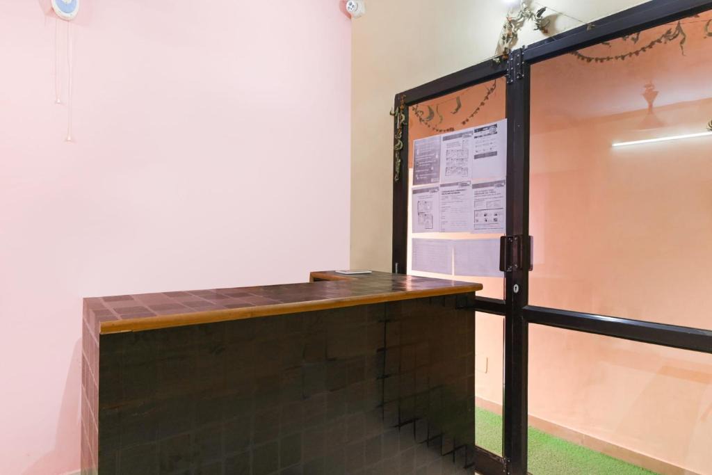 Jaipur District Hotel | SPOT ON 76159 Siya Hotel