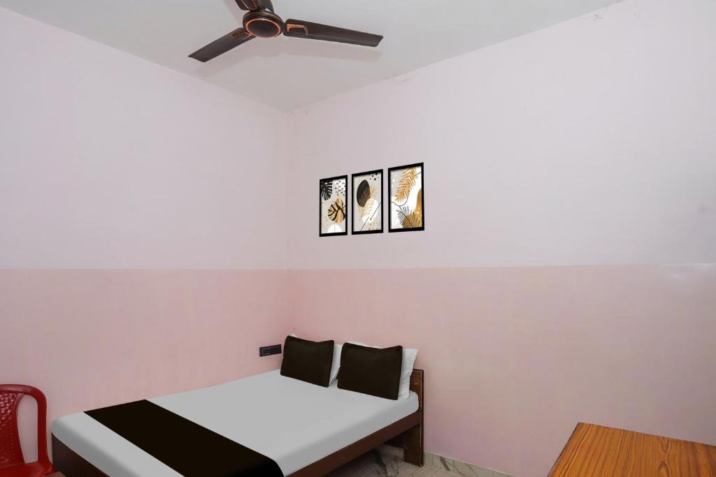 Rourkela House | SPOT ON Agarwal Lodge