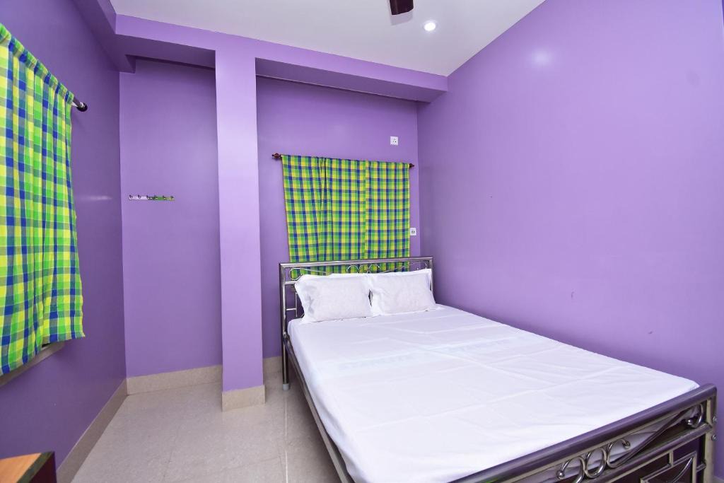 Bolpur Hotel | SPOT ON BARSHA GEUST HOUSE