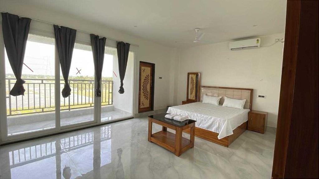 Barpeta Hotel | SPOT ON Golden Eagle Residency