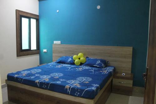 Allahabad Hotel | SPOT ON Hotel Imperial Crown