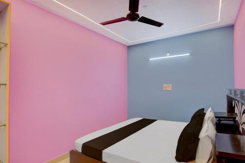 Handia Hotel | SPOT ON MS Hotel & Restaurant
