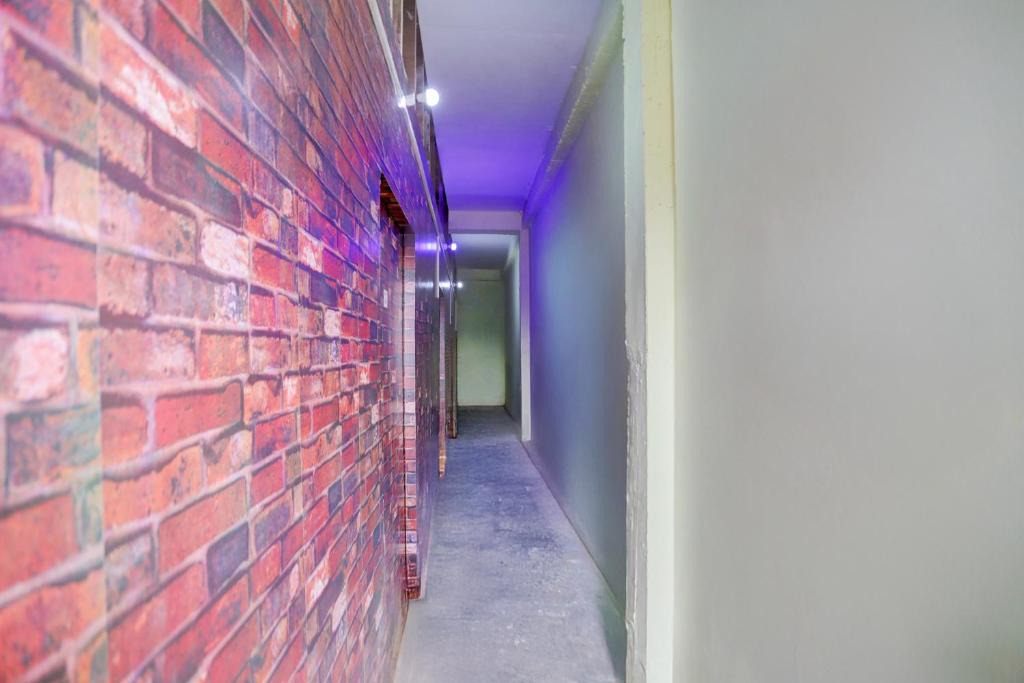 Handia Hotel | SPOT ON Star Inn