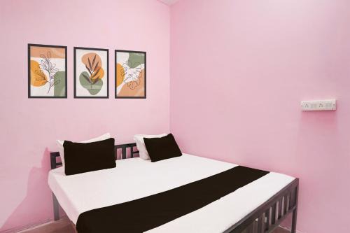 Karchana Hotel | SPOT ON THE HOTEL PARADISE