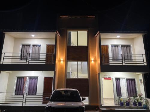 Rishop House | Spring Valley Homestay Rishop