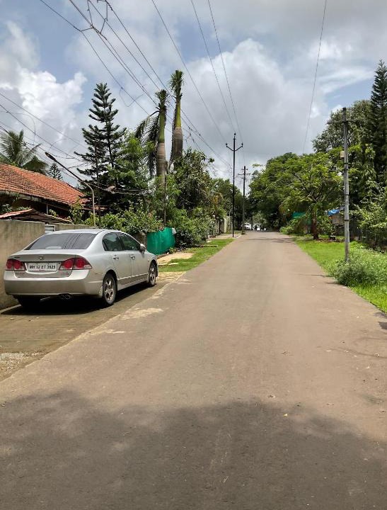 Lonavala Apartment | Springfield Villa - The lush green