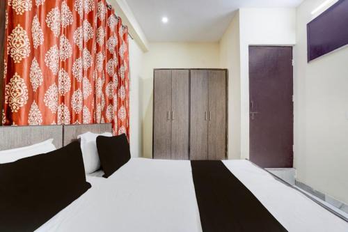 New Delhi House | Sr Residency