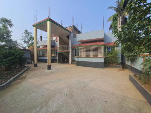 Sreemangal Upazila House | Sreemangal Nest