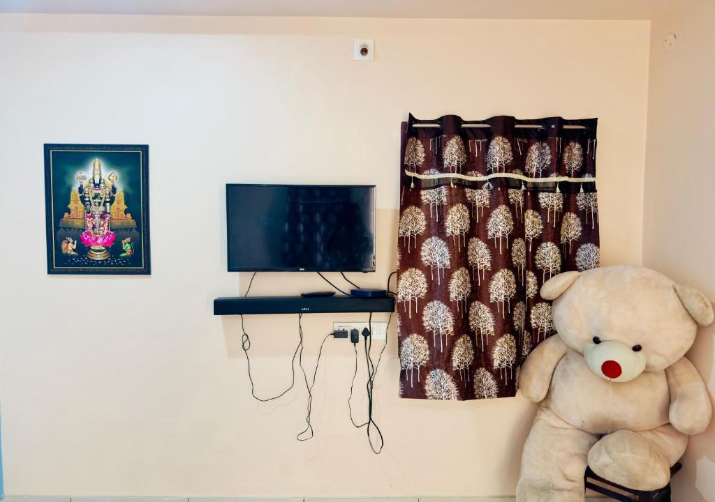 Pithapuram House | Sri padha vallabha serenity homestay