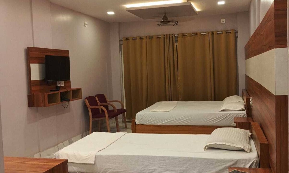 Honavar Hotel | Sri Ratna Lodge