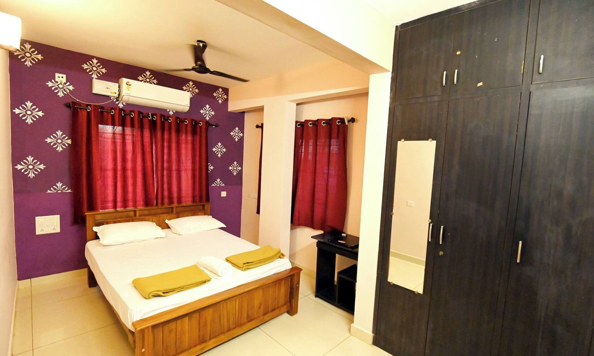 Udupi Cabin | Sri Sai Lodge Manipal