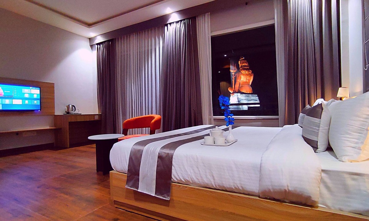 Nathdwara Hotel | Sshubh Hotel Nathdwara