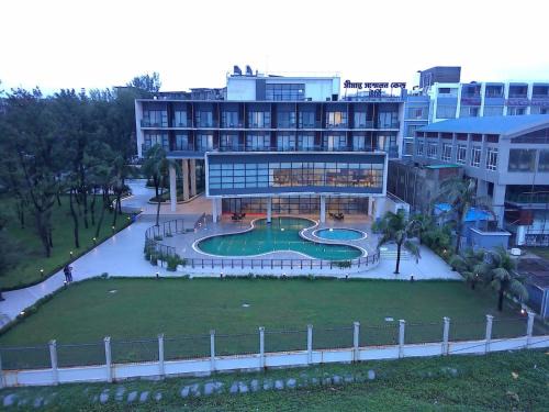 Cox's Bazar Hotel | SSK Urmee