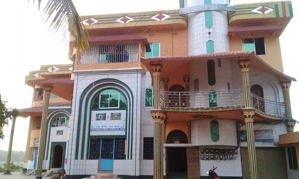 Sreemangal Upazila House | Star Hill Villa Resort House