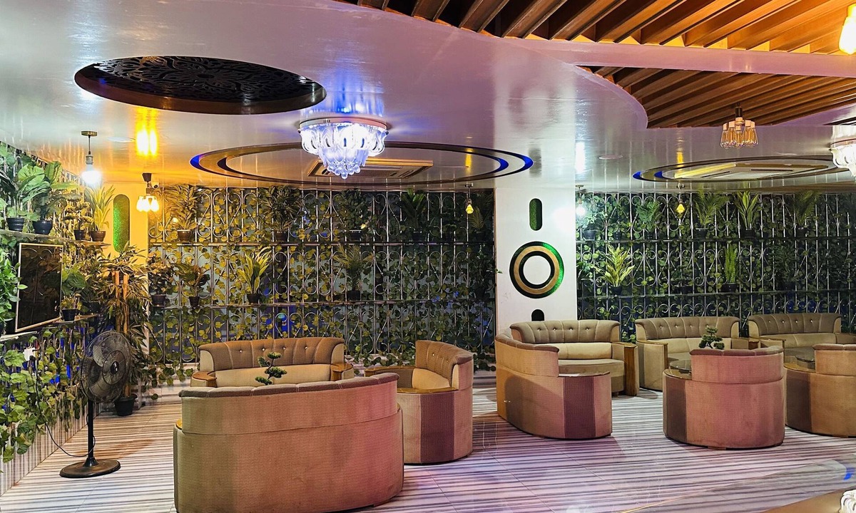 Uttara Hotel | Star Residence