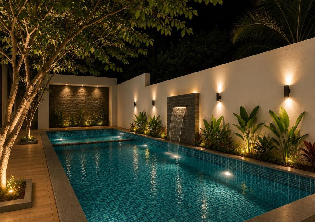 Kuilapalayam House | Starlight Hotels Pondy Beach Resort Formerly Double 1Stays with Swimming Pool