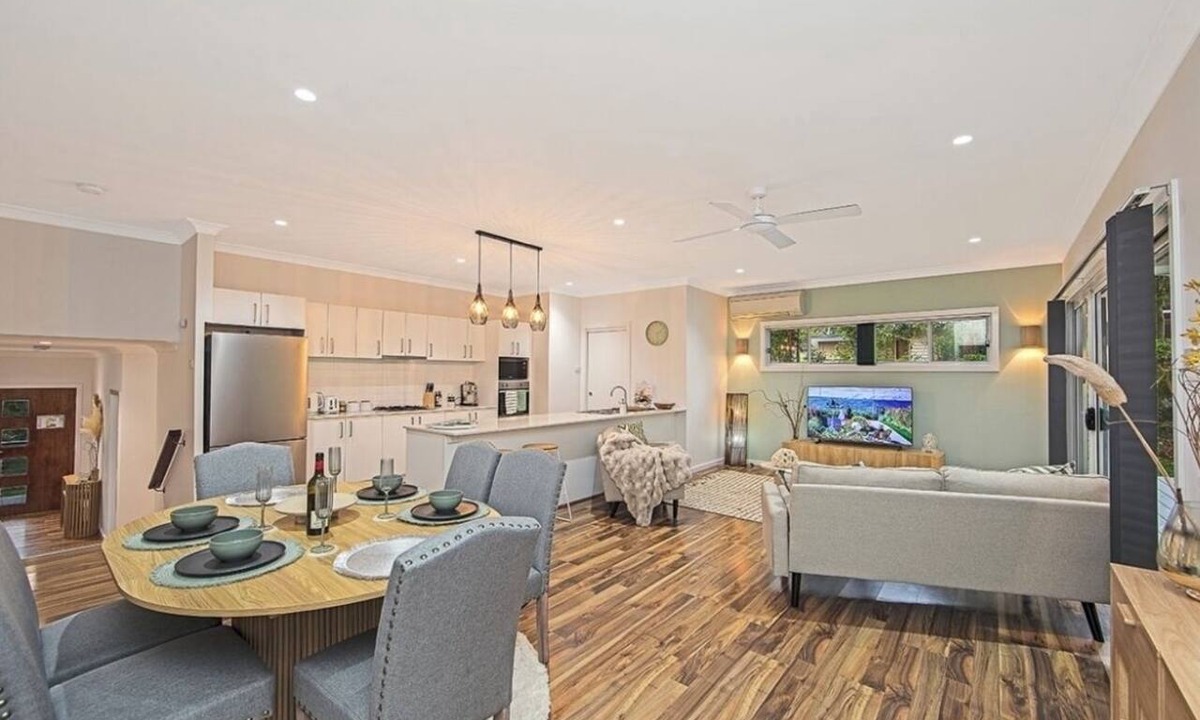 Murrays Beach House | Stay a while @theMurray’s Beach Retreat | Family & Pet-friendly