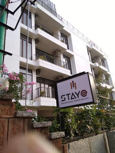 Whitefield Apartment | Stay@