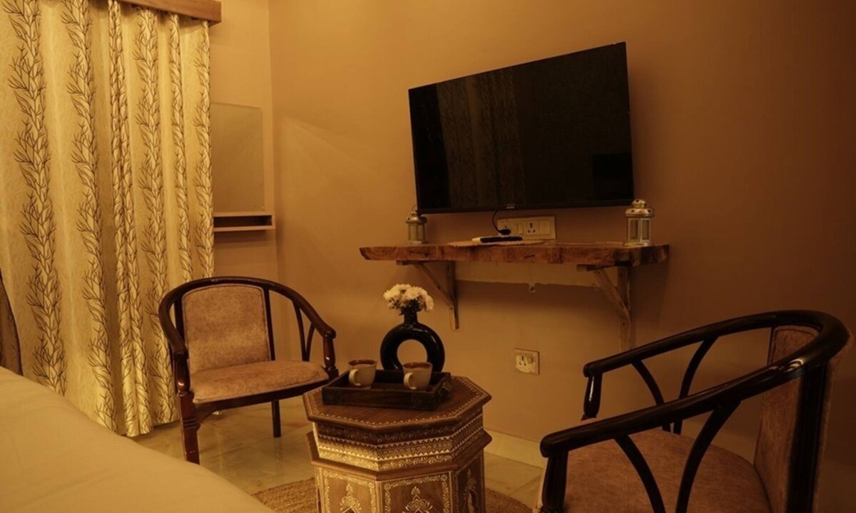 Smanora Range Hotel | Stay Stories