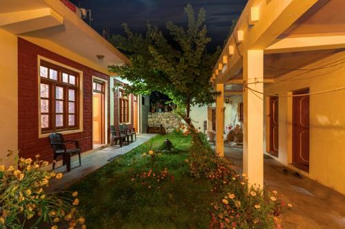 Nako House | Stay with Sonam Family
