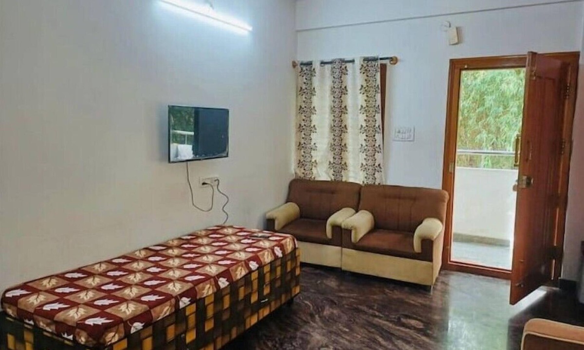 Bengaluru Apartment | Staycationn