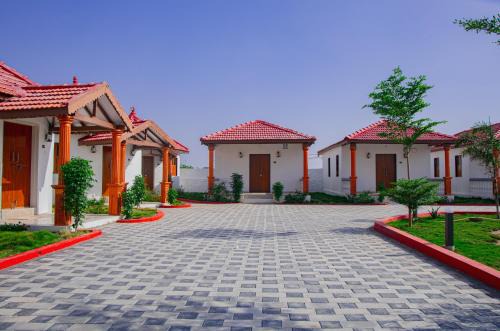 Dholavira Resort | StayGuru The Heaven Resort
